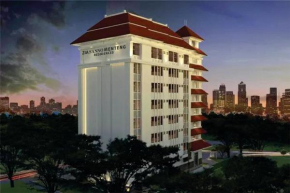 Sanno Residences Menteng - Jakarta